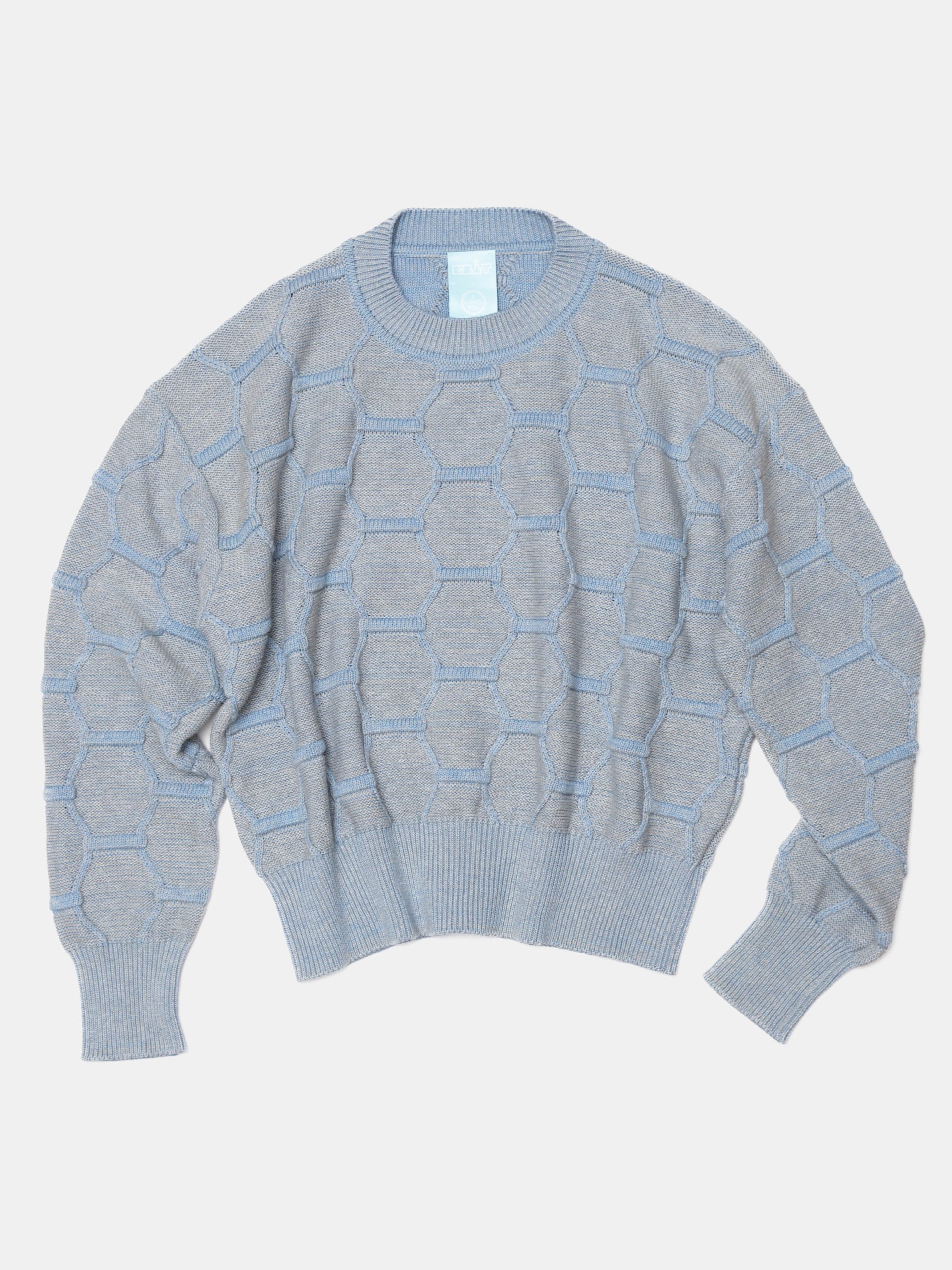 美品正規 23AW OUR LEGACY パデット ライナー ベスト 216P▲ OUR LEGACY BASE ROUNDNECK - NIGHTHAWKS
