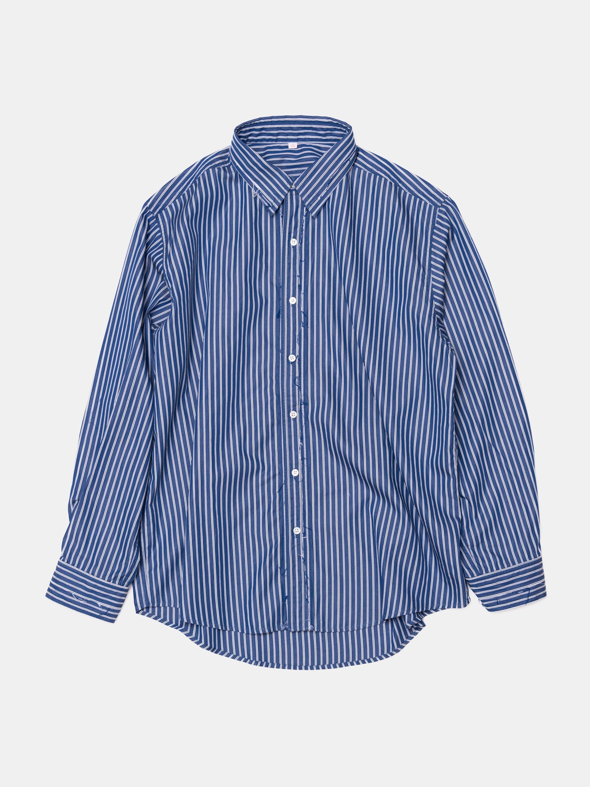 OUR LEGACY BASE ROUNDNECK - NIGHTHAWKS