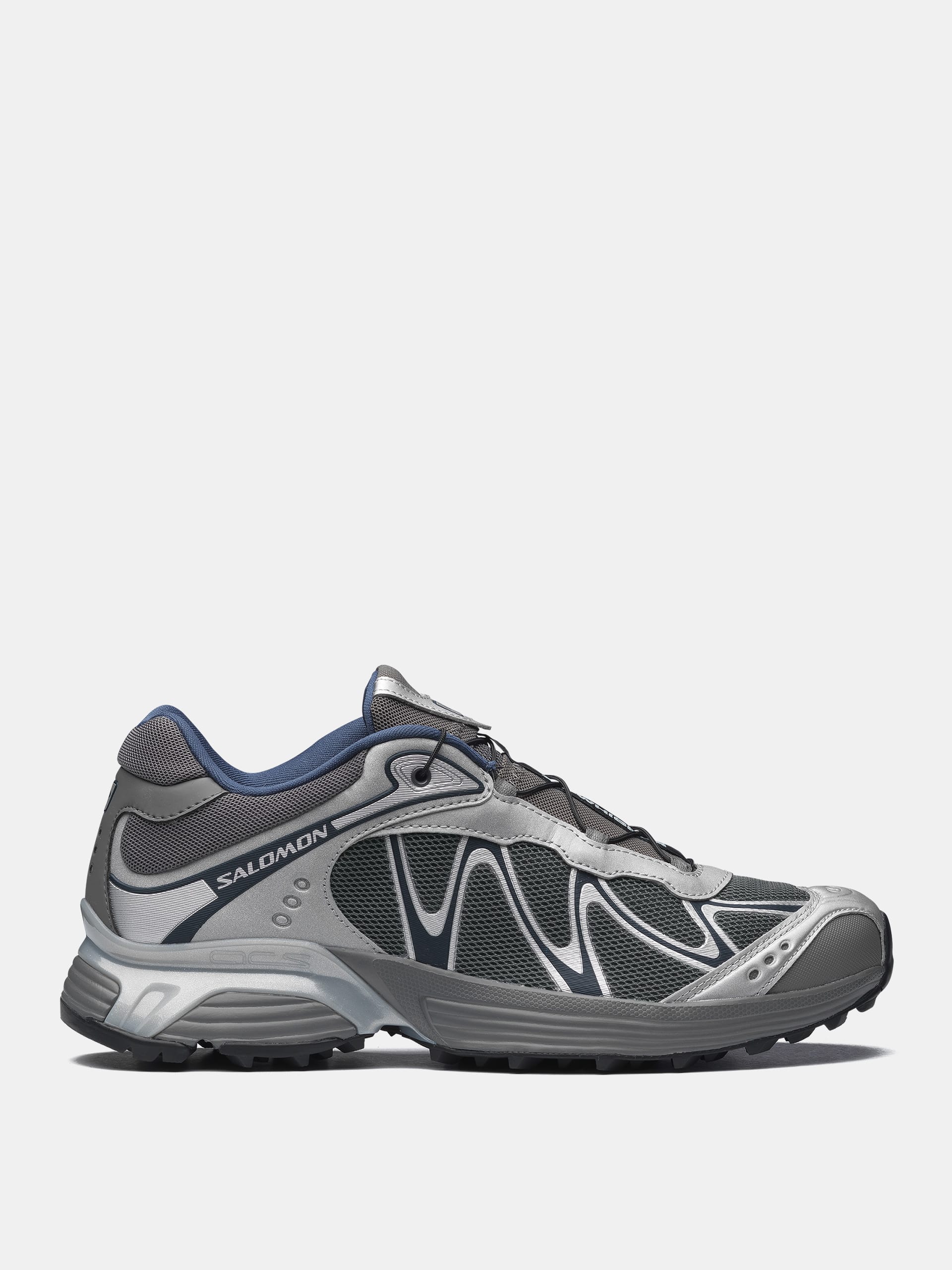 FANATIC 142cm × SALOMON XSサイズ SALOMON X-ALP MID LEATHER GORE-TEX - NIGHTHAWKS
