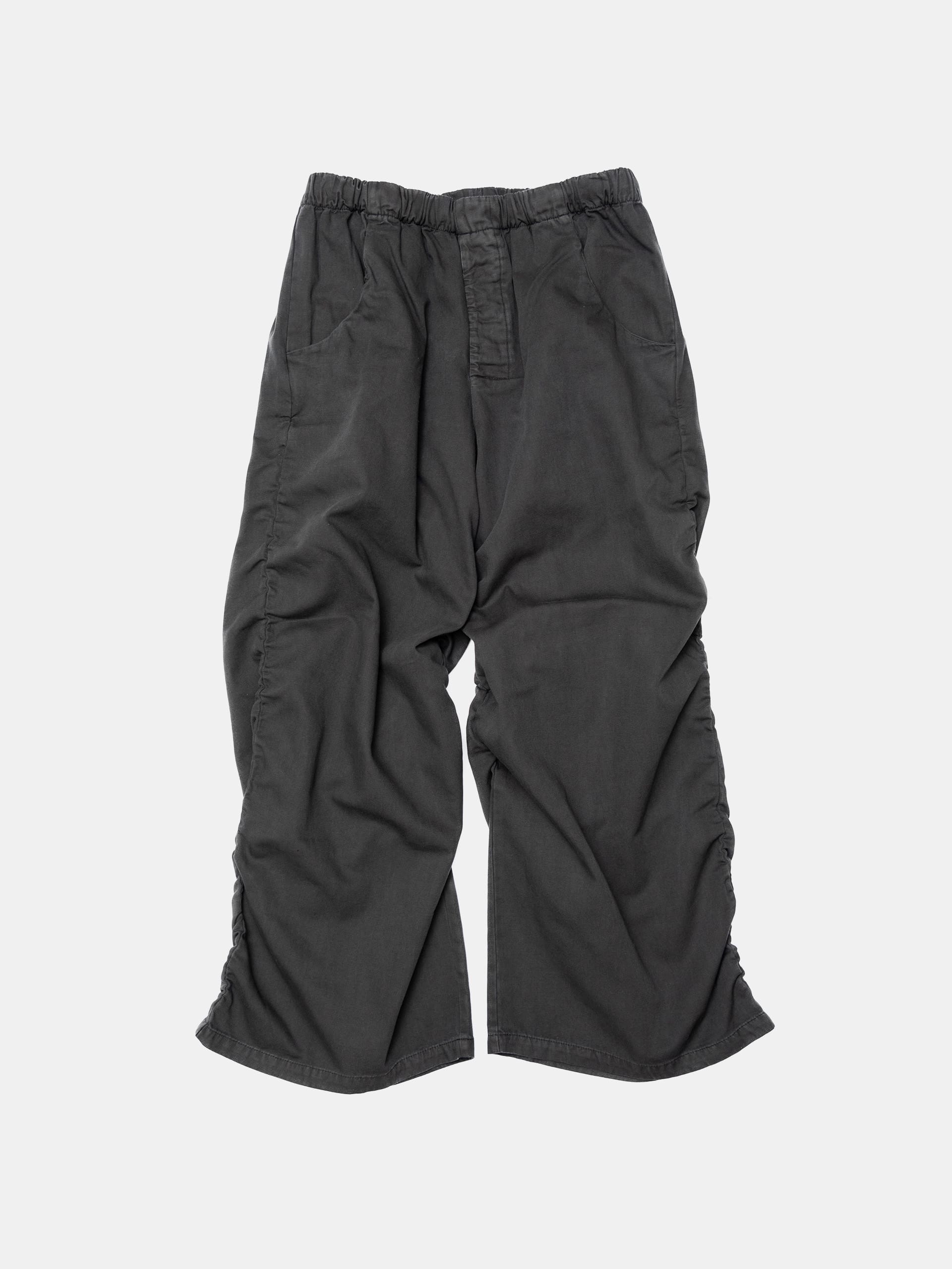 _J.L-A.L_ Binate Trouser Lサイズ J.L - A.L _Black Binate Trousers - メルカリ