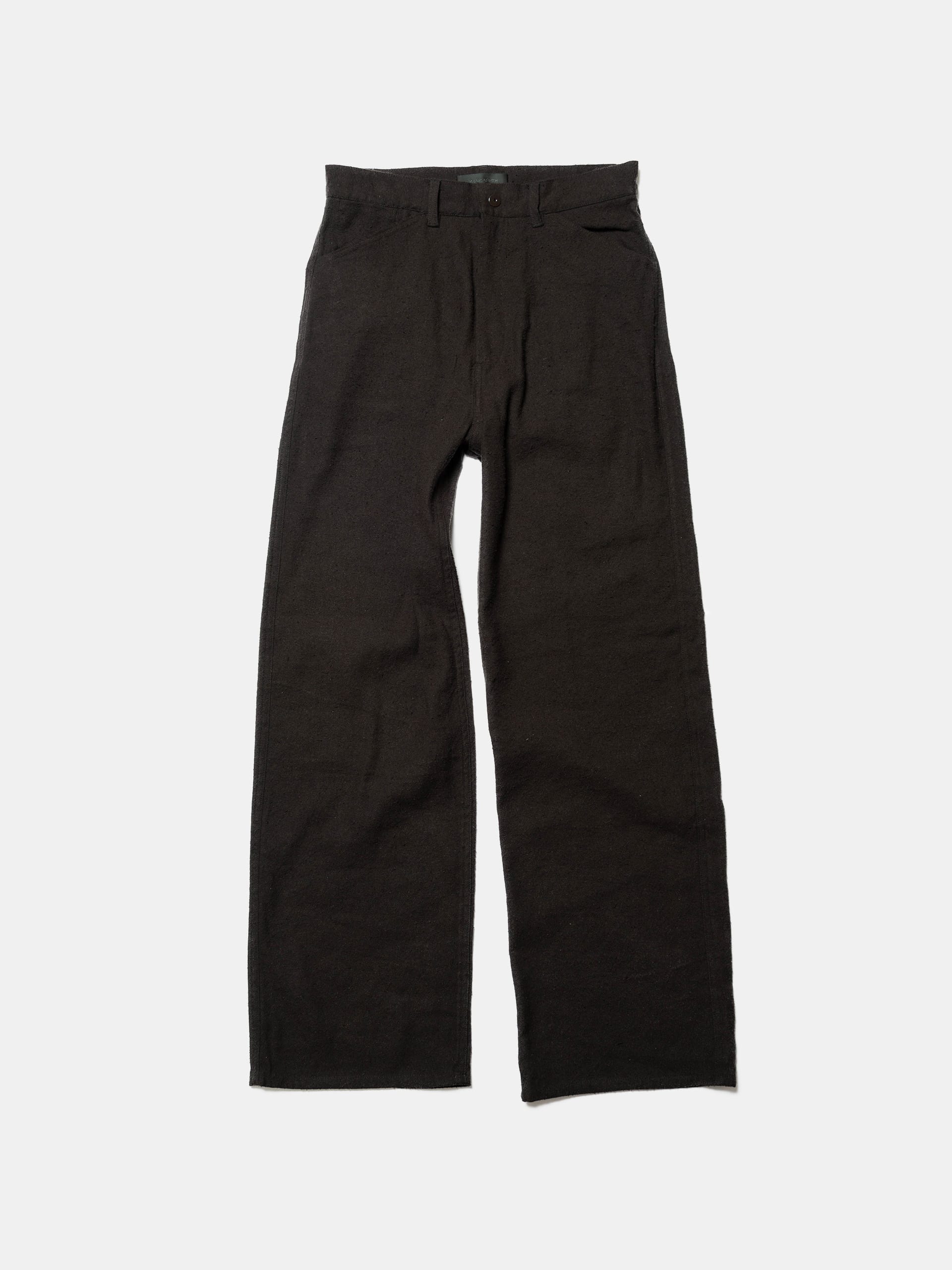 _J.L-A.L_ Binate Trouser - NIGHTHAWKS