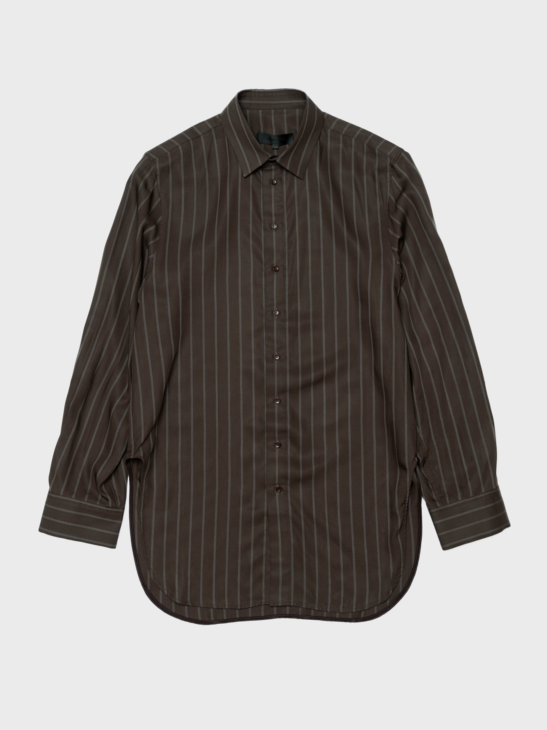 OUR LEGACY BASE ROUNDNECK - NIGHTHAWKS